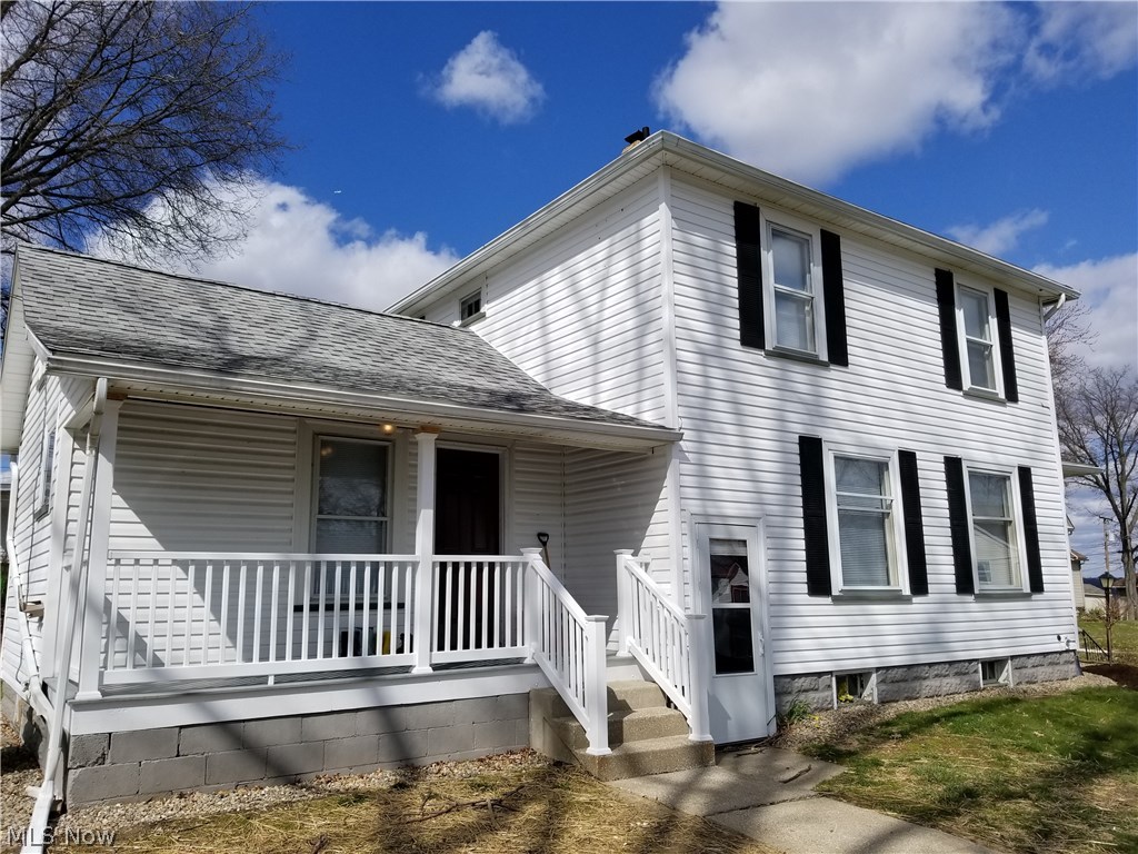 73 South 2nd Street Rittman, OH 44270 - Photo 21 of 21