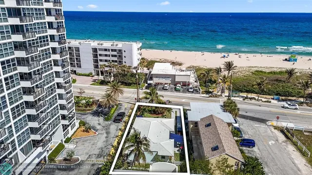 $5,000 | 505 North Ocean Boulevard, Pompano Beach, FL 33062