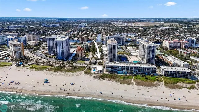 $5,000 | 505 North Ocean Boulevard, Pompano Beach, FL 33062