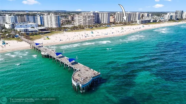 $5,000 | 505 North Ocean Boulevard, Pompano Beach, FL 33062