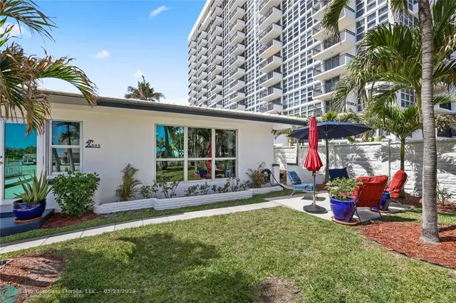 $5,000 | 505 North Ocean Boulevard, Pompano Beach, FL 33062