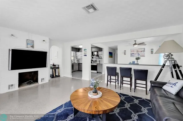 $5,000 | 505 North Ocean Boulevard, Pompano Beach, FL 33062