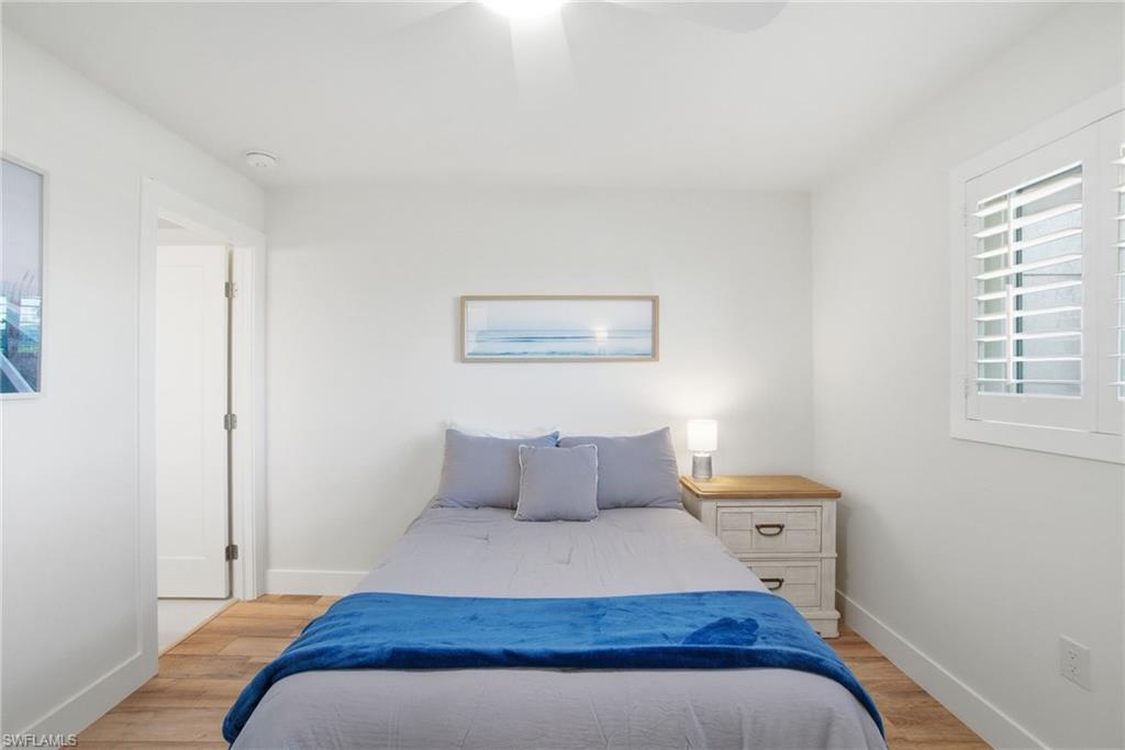 305 Goodlette-Frank Road, Unit C205 Naples, FL 34102 - Photo 13 of 26 Guest Bedroom