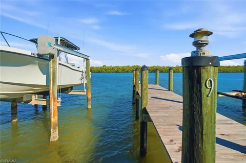 $994,000 | 305 Goodlette-Frank Road, Unit C205, Naples, FL 34102