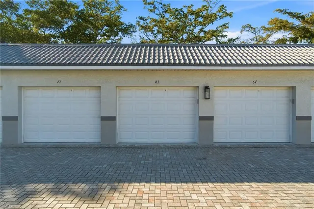 $994,000 | 305 Goodlette-Frank Road, Unit C205, Naples, FL 34102