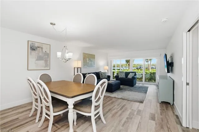 $994,000 | 305 Goodlette-Frank Road, Unit C205, Naples, FL 34102