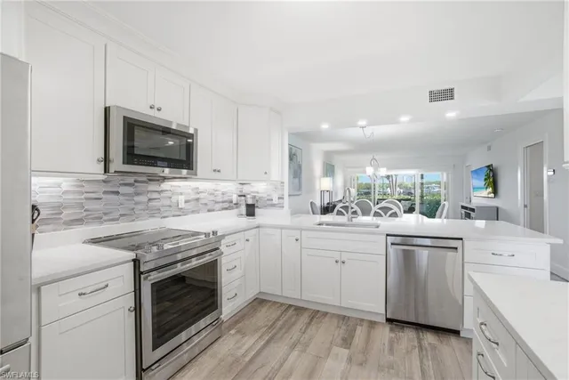 $994,000 | 305 Goodlette-Frank Road, Unit C205, Naples, FL 34102