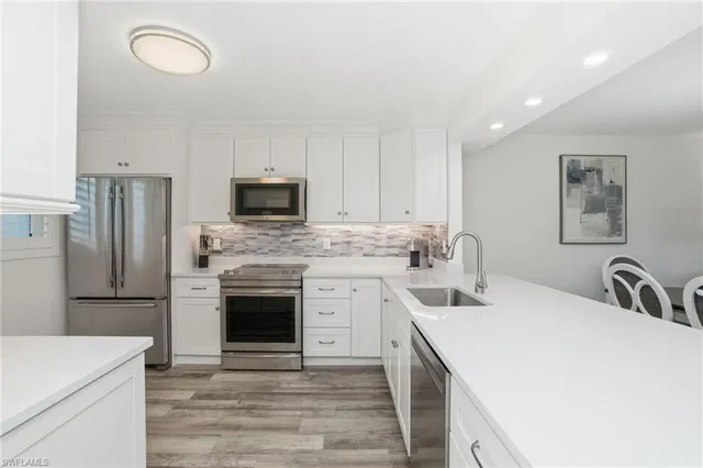 $994,000 | 305 Goodlette-Frank Road, Unit C205, Naples, FL 34102