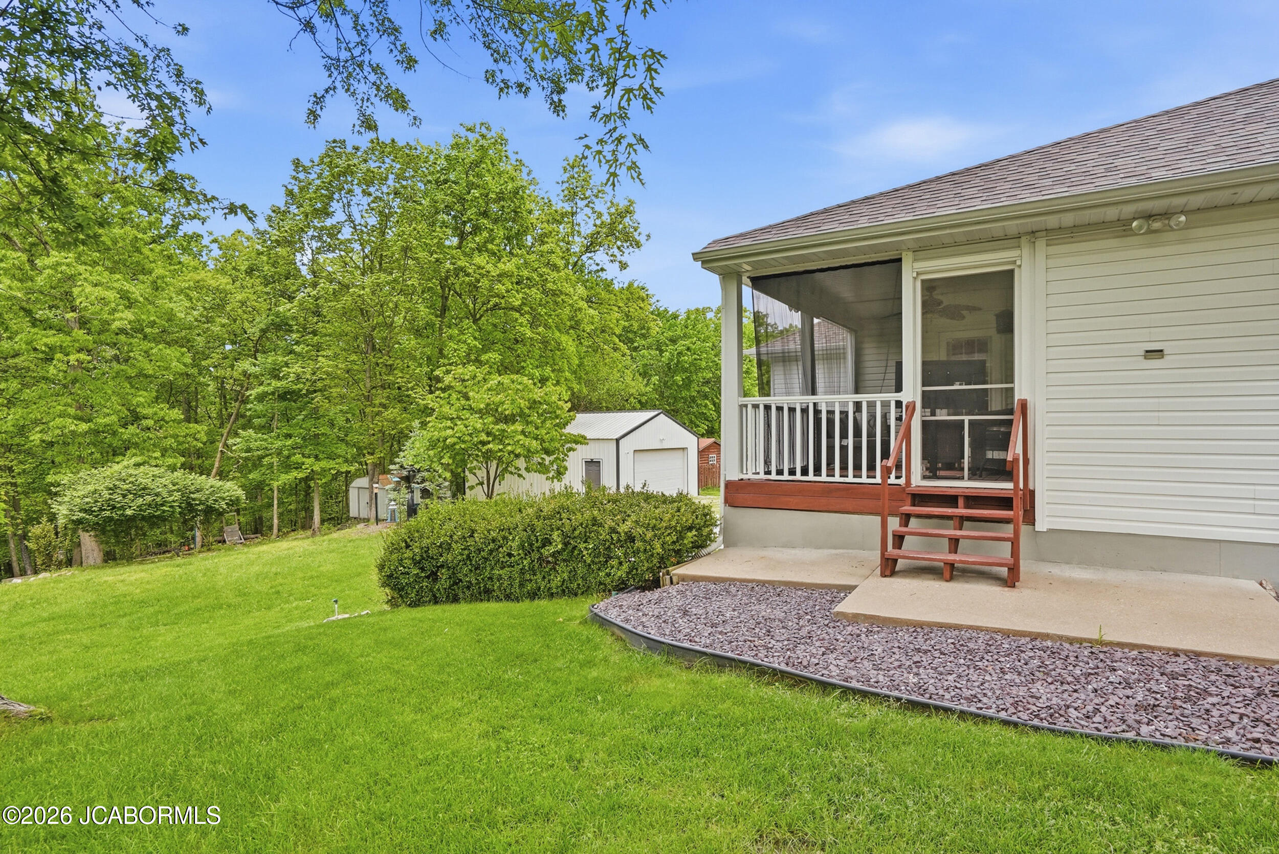 1146 Choctaw Ridge Drive Holts Summit, MO 65043 - Photo 39 of 57 1146 choctaw ridge dr-39