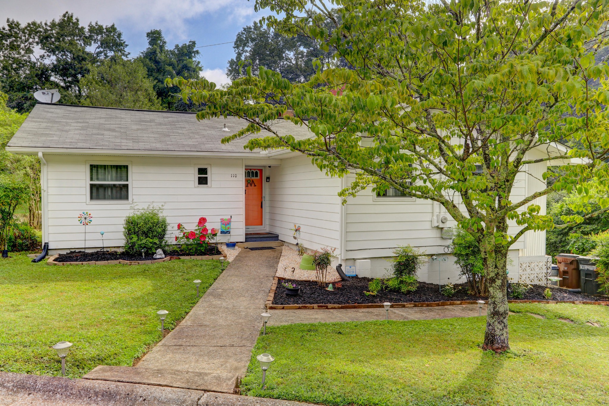 110 Underwood Road Oak Ridge, TN 37830 - Photo 1 of 22