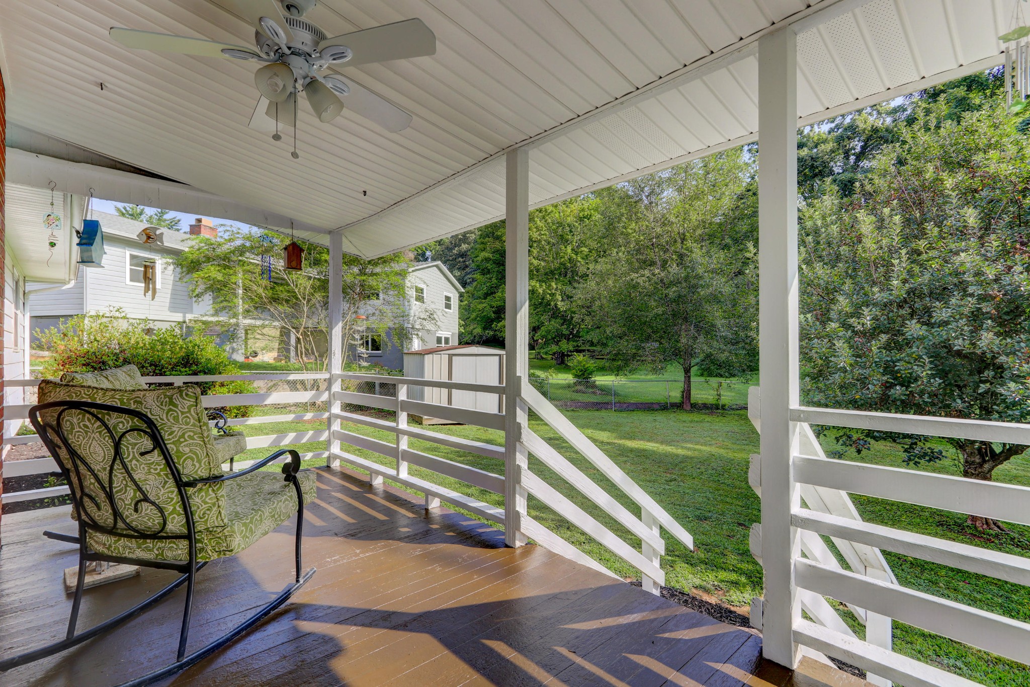 110 Underwood Road Oak Ridge, TN 37830 - Photo 13 of 22