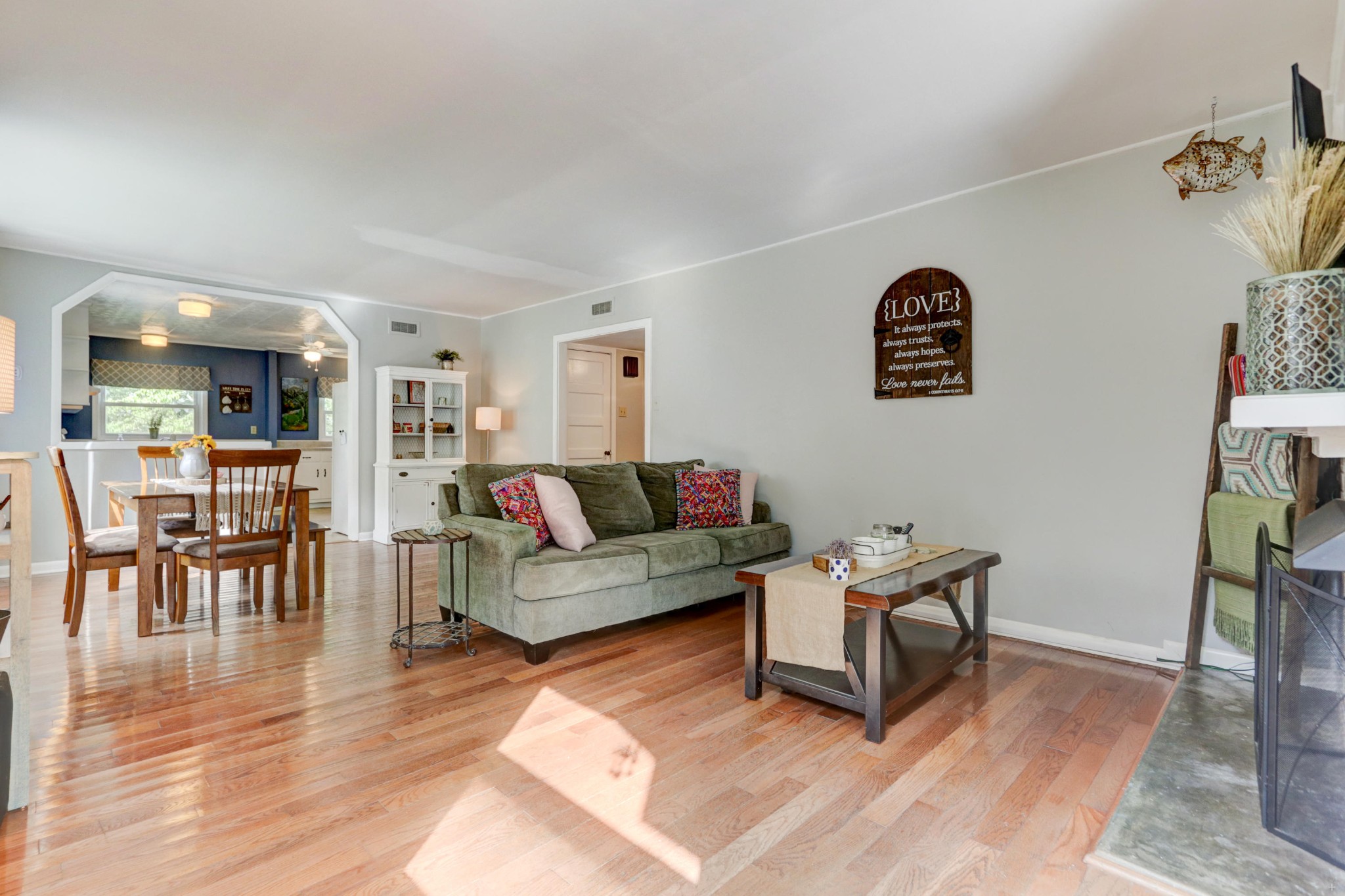 110 Underwood Road Oak Ridge, TN 37830 - Photo 14 of 22