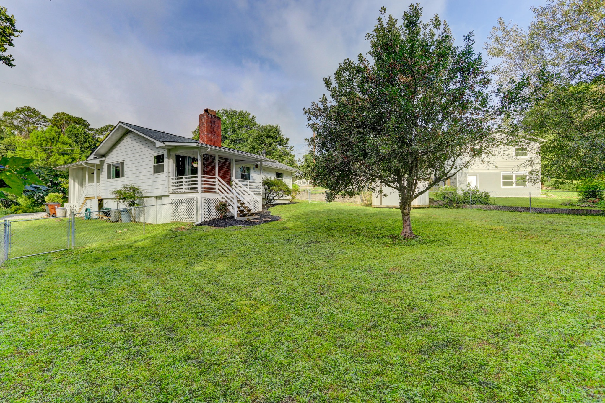 110 Underwood Road Oak Ridge, TN 37830 - Photo 20 of 22