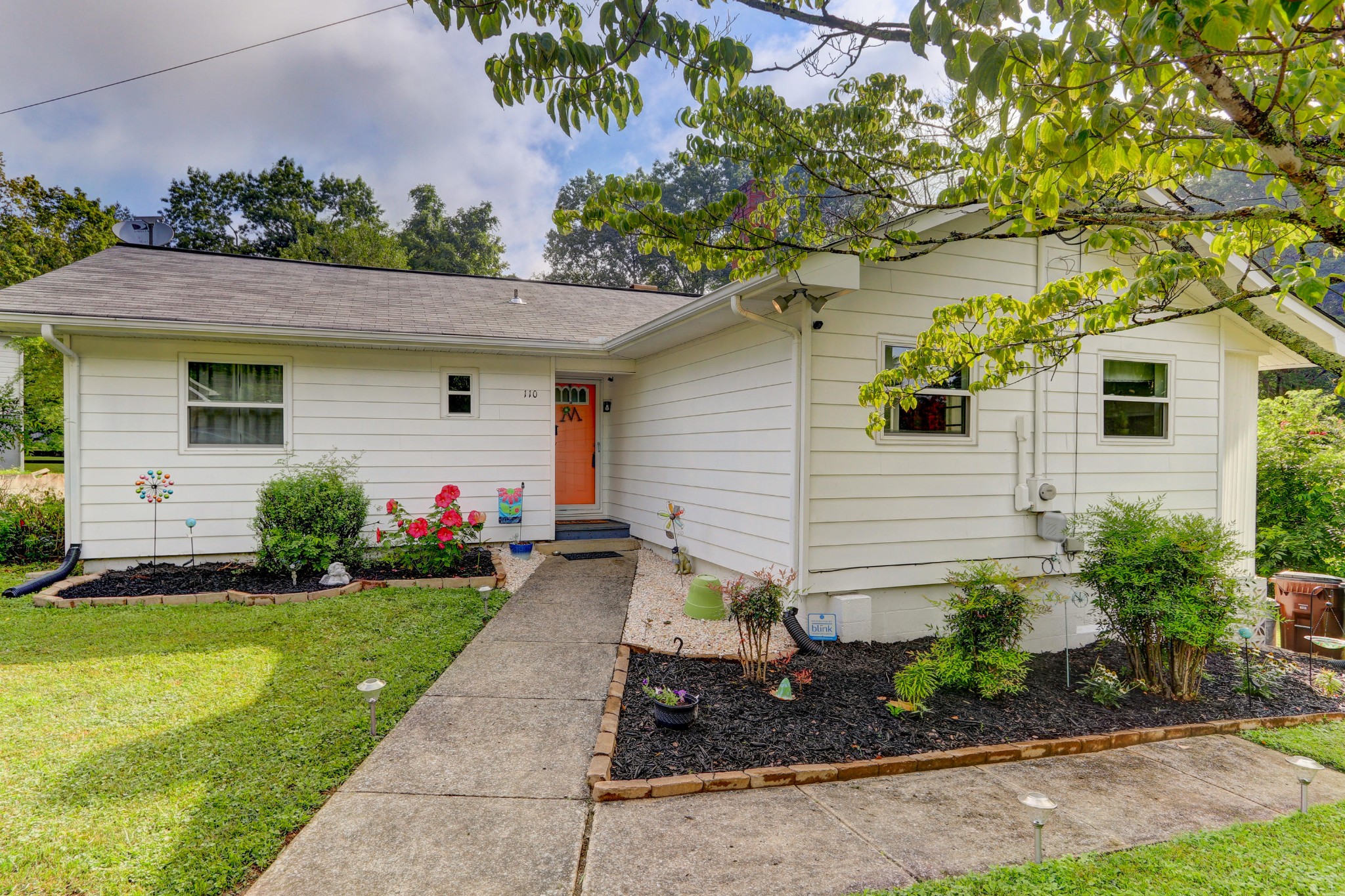 110 Underwood Road Oak Ridge, TN 37830 - Photo 22 of 22
