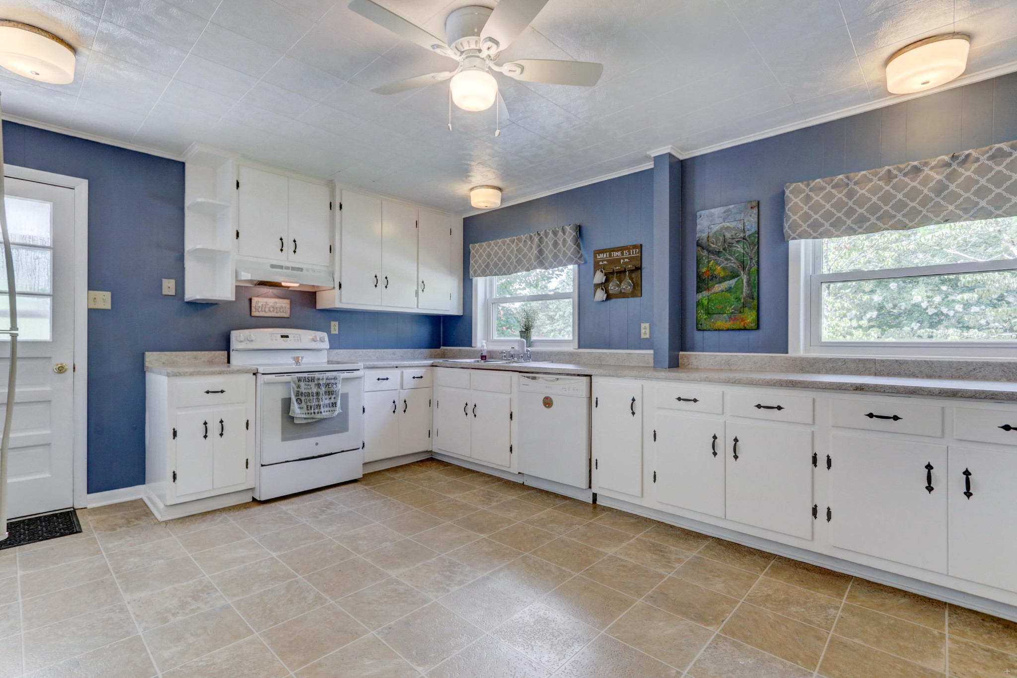 110 Underwood Road Oak Ridge, TN 37830 - Photo 6 of 22