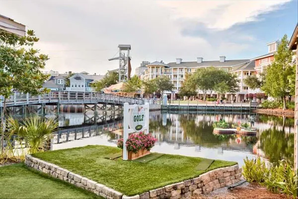 $199,000 | 9800 Grand Sandestin Boulevard, Unit 5511, Miramar Beach, FL 32550