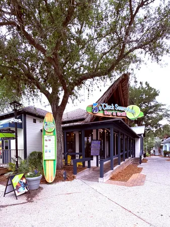 $199,000 | 9800 Grand Sandestin Boulevard, Unit 5511, Miramar Beach, FL 32550
