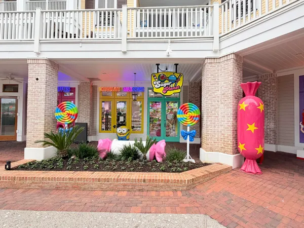 $199,000 | 9800 Grand Sandestin Boulevard, Unit 5511, Miramar Beach, FL 32550