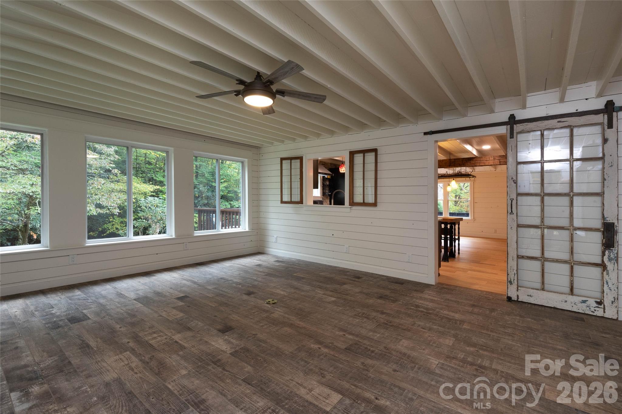 214 Chin Tree Road Sylva, NC 28779 - Photo 10 of 37