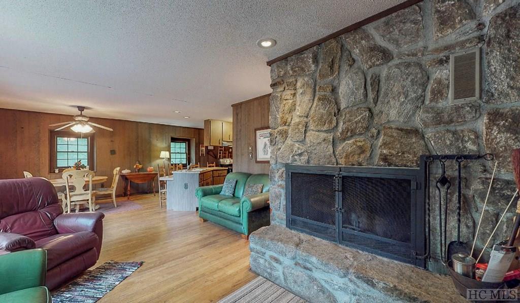 117 Cold Mountain Road Highlands, NC 28741 - Photo 9 of 15 Gallery Image 9