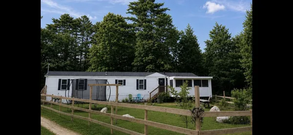 $265,000 | 667 North High Street, Bridgton, ME 04009