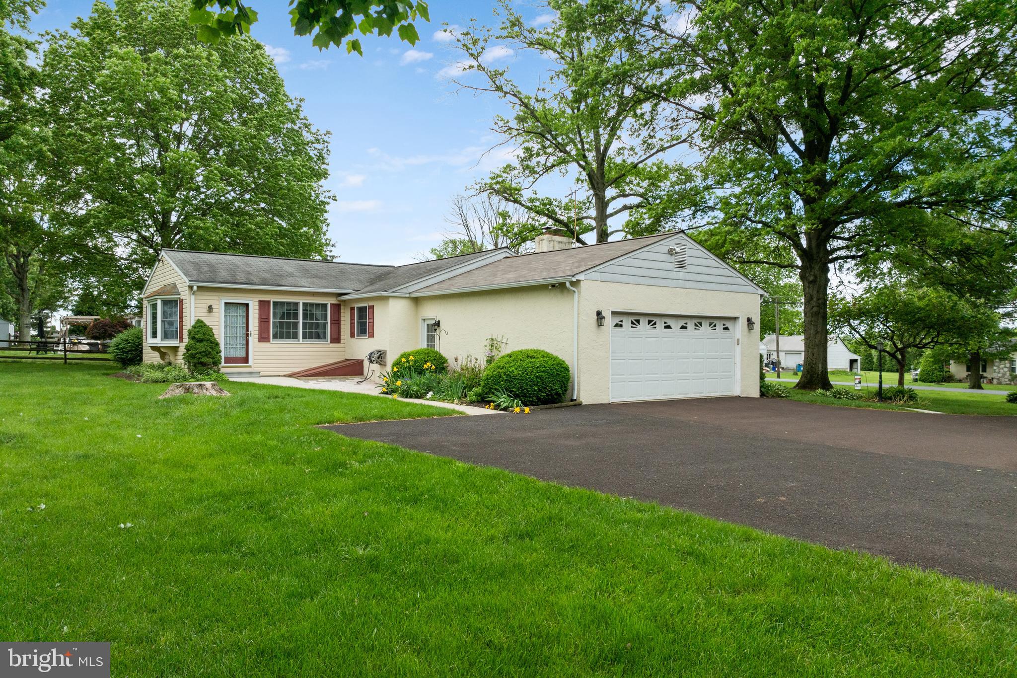 593 Moyer Road Souderton, PA 18964 - Photo 36 of 49 Gallery Image 36