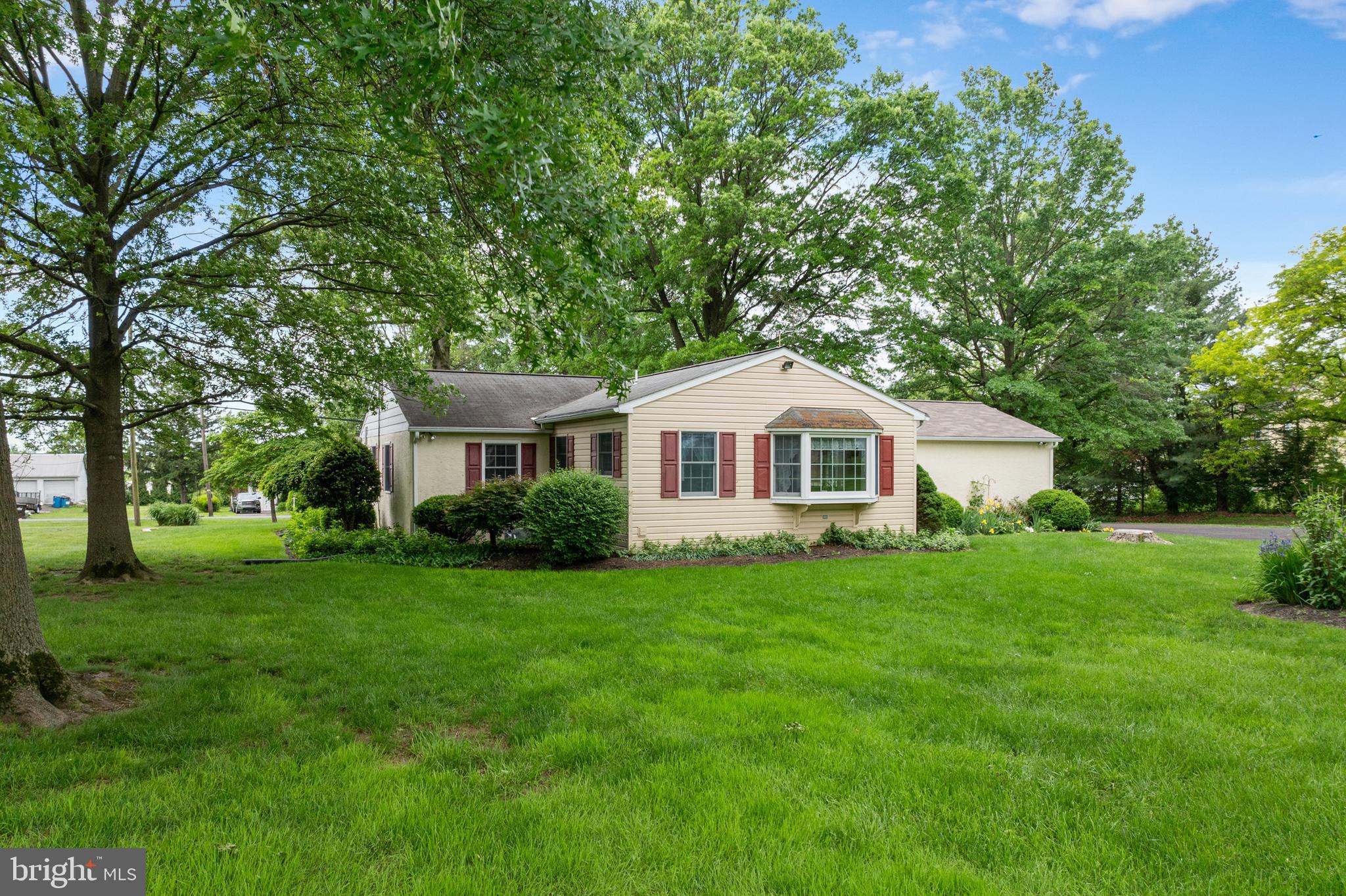 593 Moyer Road Souderton, PA 18964 - Photo 38 of 49 Gallery Image 38