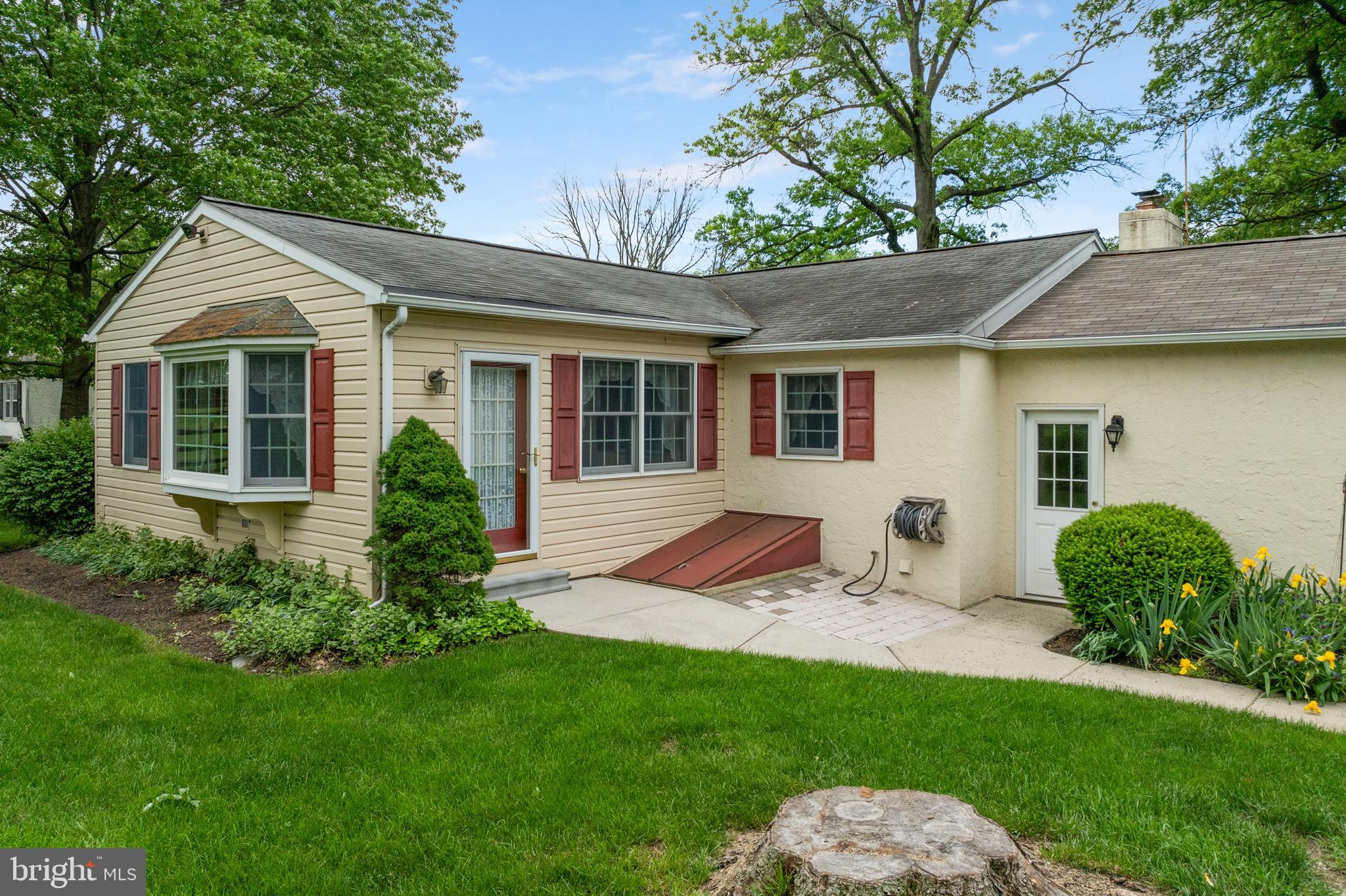 593 Moyer Road Souderton, PA 18964 - Photo 39 of 49 Gallery Image 39