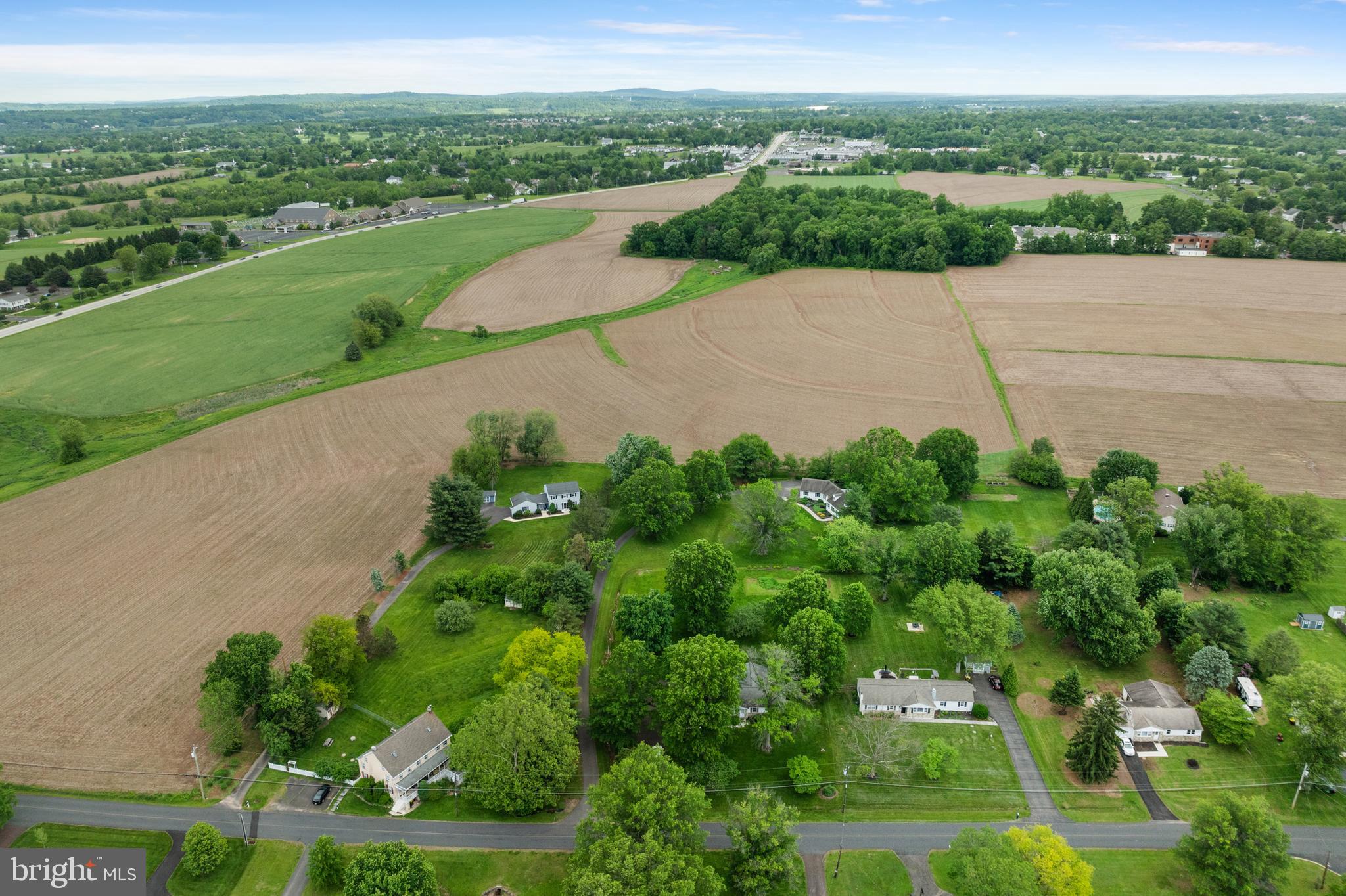 593 Moyer Road Souderton, PA 18964 - Photo 42 of 49 Gallery Image 42