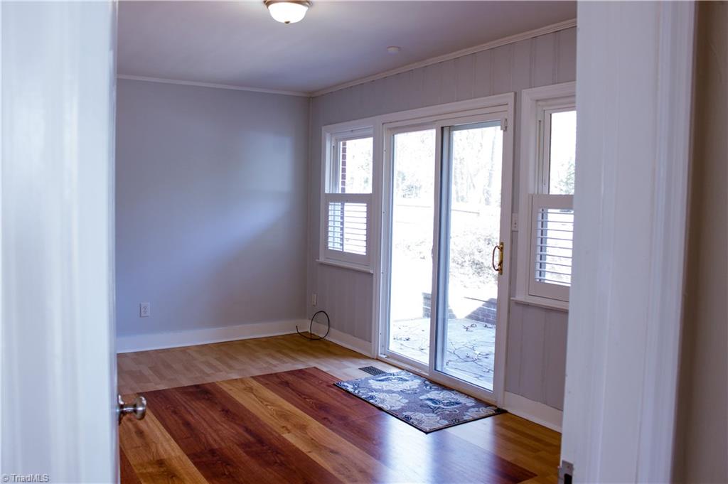 718 Muirs Chapel Road Greensboro, NC 27410 - Photo 29 of 37 Gallery Image 29