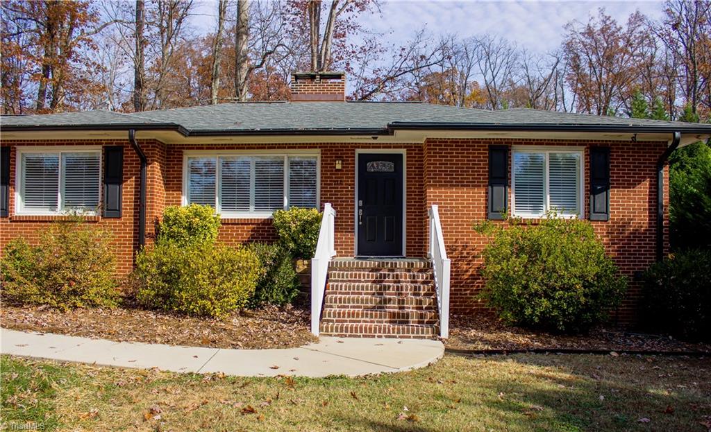 718 Muirs Chapel Road Greensboro, NC 27410 - Photo 4 of 37 Gallery Image 4