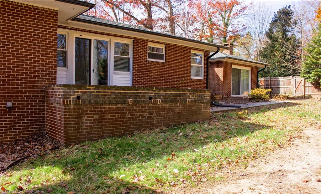 718 Muirs Chapel Road Greensboro, NC 27410 - Photo 33 of 37 Gallery Image 33