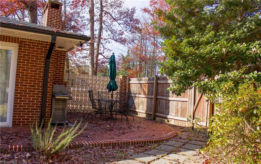 718 Muirs Chapel Road Greensboro, NC 27410 - Photo 34 of 37 Gallery Image 34