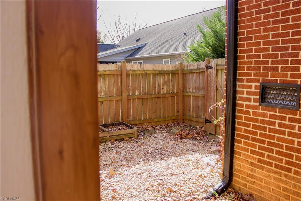 718 Muirs Chapel Road Greensboro, NC 27410 - Photo 36 of 37 Gallery Image 36