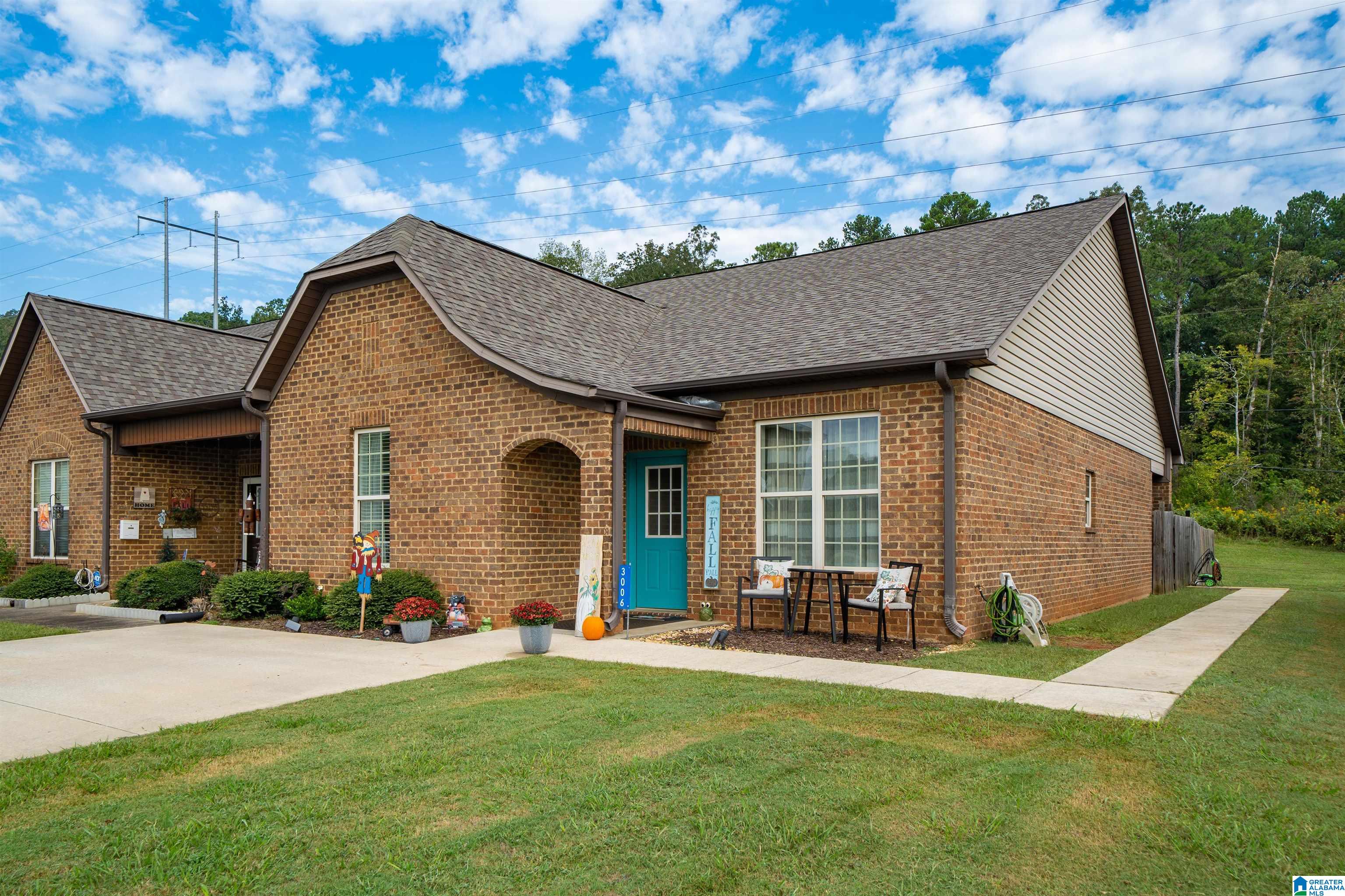3006 Spruce Cove Springville, AL 35146 - Photo 3 of 26