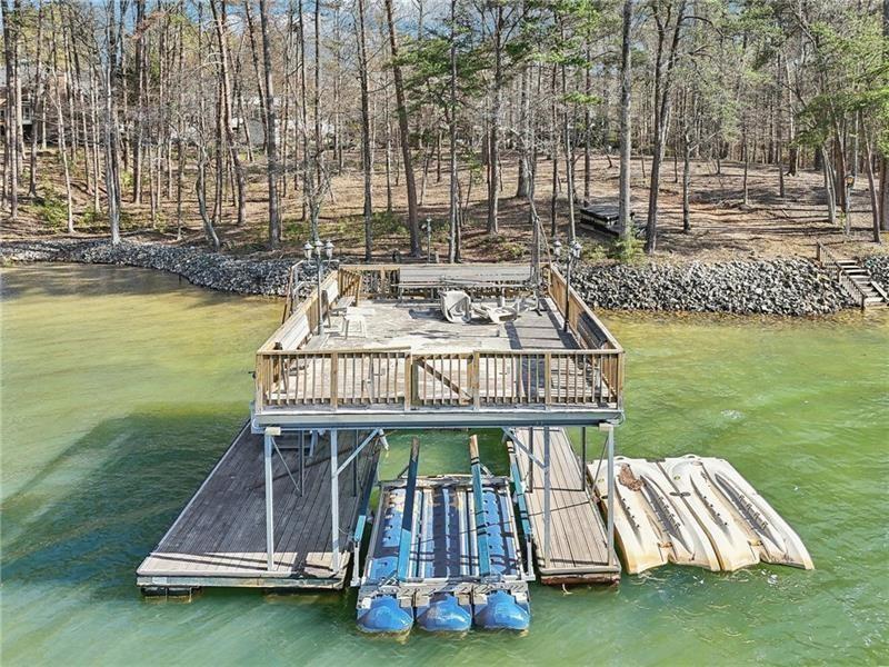 6030 Chimney Springs Road Buford, GA 30518 - Photo 105 of 110