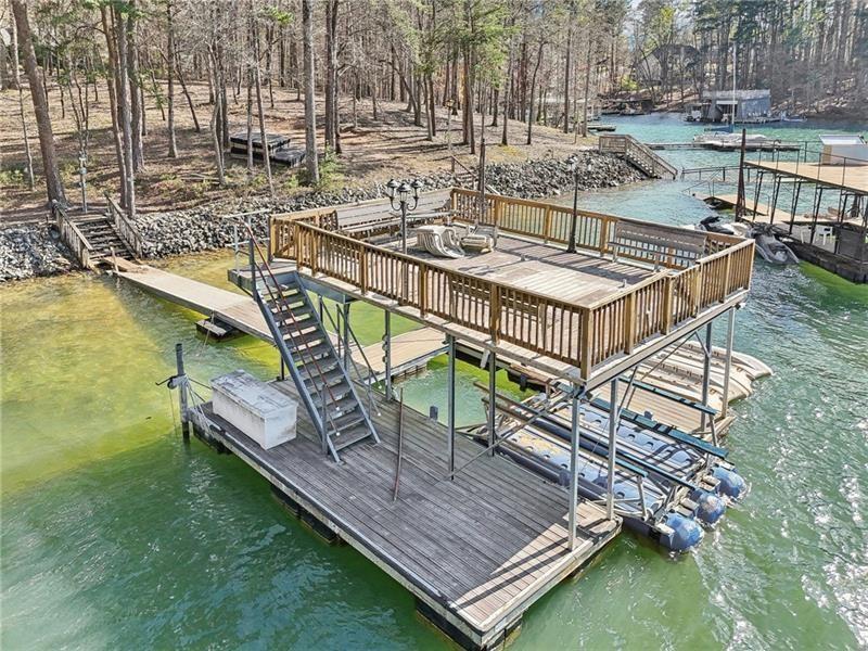 6030 Chimney Springs Road Buford, GA 30518 - Photo 106 of 110