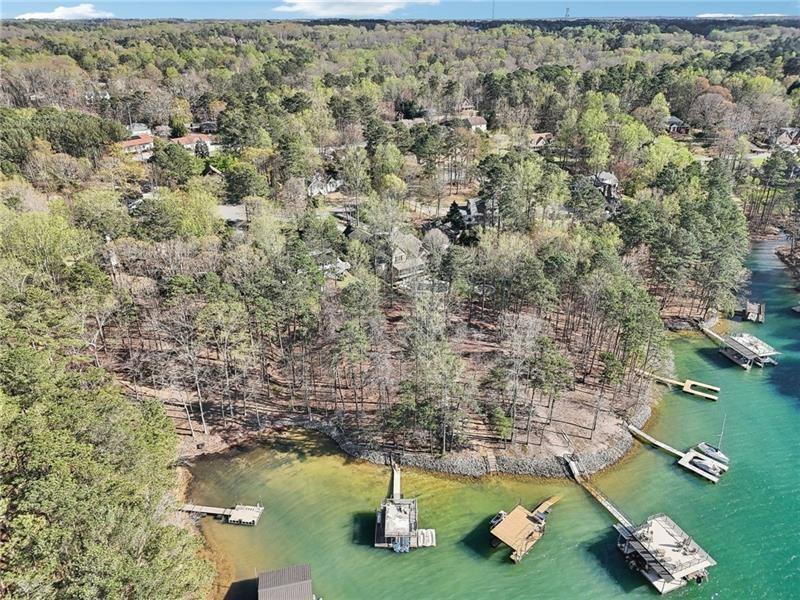 6030 Chimney Springs Road Buford, GA 30518 - Photo 107 of 110