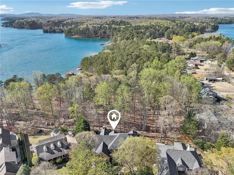 6030 Chimney Springs Road Buford, GA 30518 - Photo 108 of 110