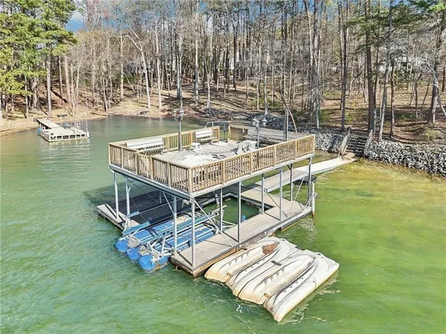 $1,599,900 | 6030 Chimney Springs Road, Buford, GA 30518