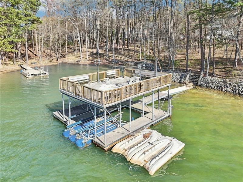 6030 Chimney Springs Road Buford, GA 30518 - Photo 109 of 110