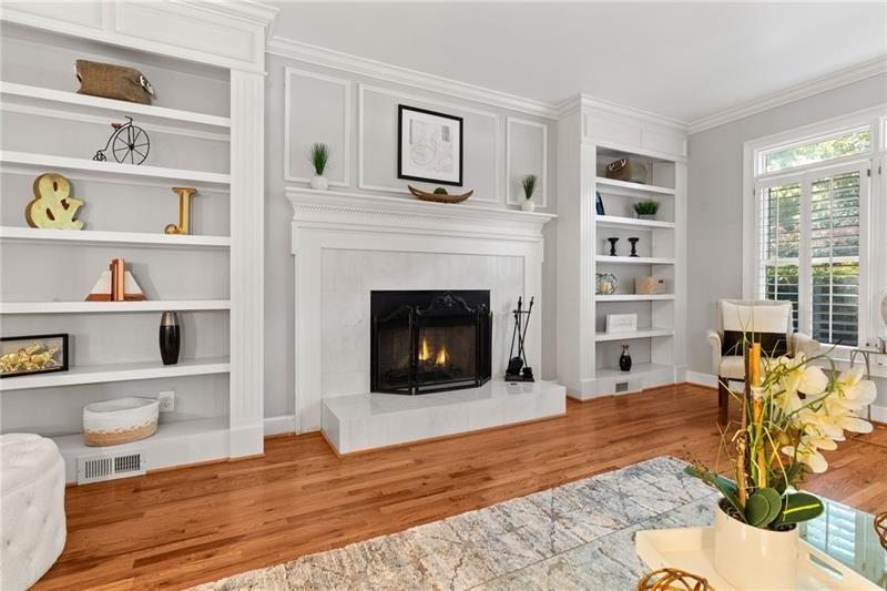 6030 Chimney Springs Road Buford, GA 30518 - Photo 14 of 110