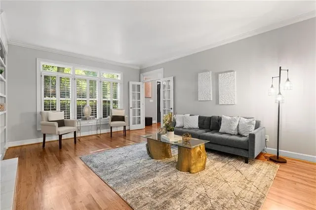 $1,599,900 | 6030 Chimney Springs Road, Buford, GA 30518