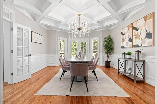 $1,599,900 | 6030 Chimney Springs Road, Buford, GA 30518