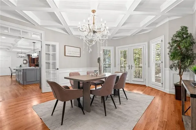 $1,599,900 | 6030 Chimney Springs Road, Buford, GA 30518