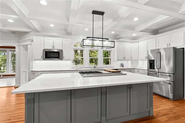 $1,599,900 | 6030 Chimney Springs Road, Buford, GA 30518