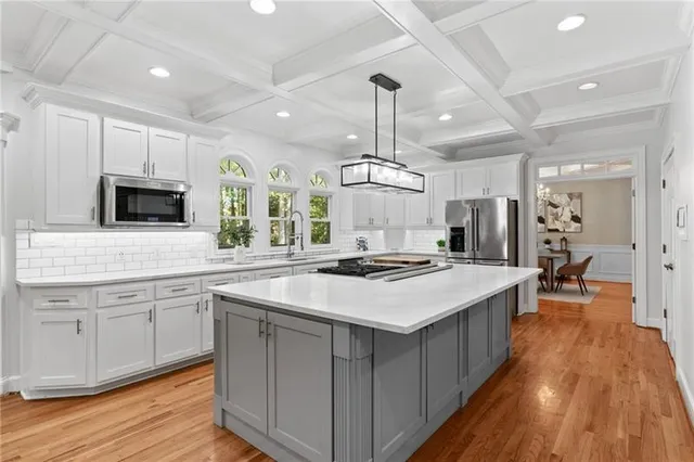 $1,599,900 | 6030 Chimney Springs Road, Buford, GA 30518