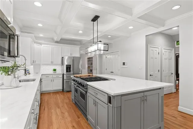 $1,599,900 | 6030 Chimney Springs Road, Buford, GA 30518