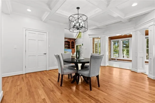 $1,599,900 | 6030 Chimney Springs Road, Buford, GA 30518