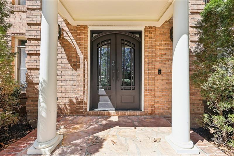 6030 Chimney Springs Road Buford, GA 30518 - Photo 3 of 110